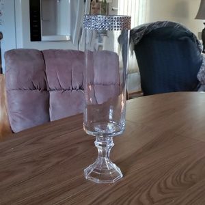 Candle holder